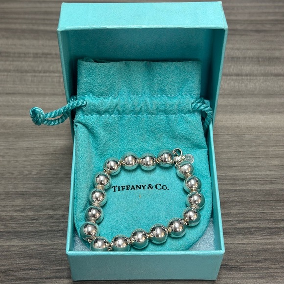 Tiffany & Co sterling Silver Bracelet